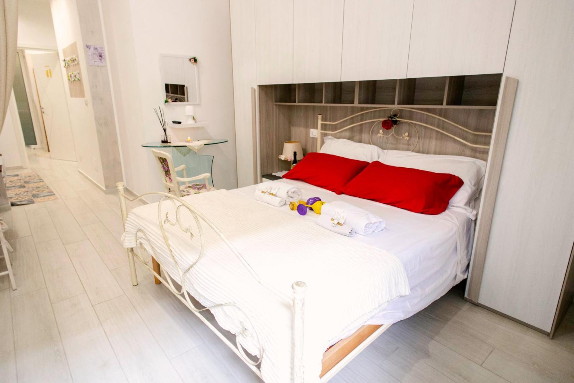 Flower'S House 24 - Central Apartment - מולפטה מראה חיצוני תמונה