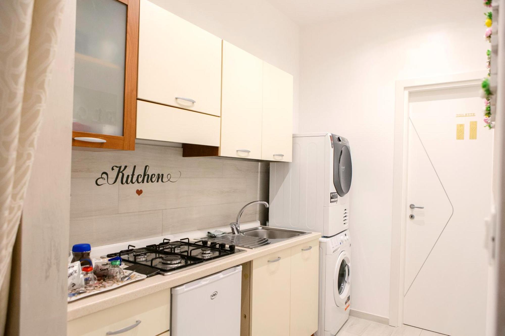Flower'S House 24 - Central Apartment - מולפטה מראה חיצוני תמונה