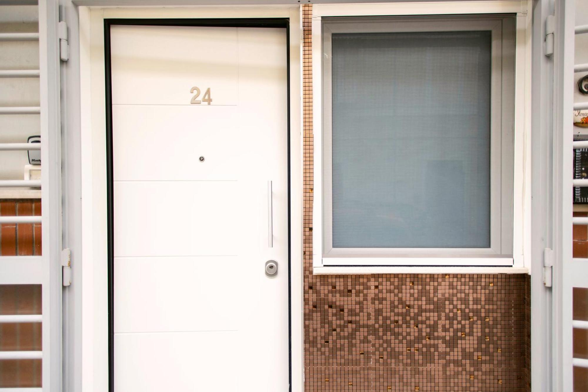 Flower'S House 24 - Central Apartment - מולפטה מראה חיצוני תמונה